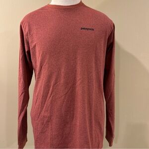 Patagonia Long Sleeve Tee